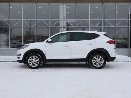 Hyundai Tucson 2019 года за 11 900 000 тг. в Астана – фото 2