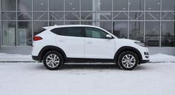 Hyundai Tucson 2019 года за 11 790 000 тг. в Астана – фото 5