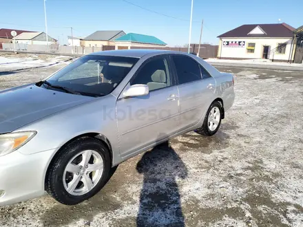 Toyota Camry 2003 года за 4 600 000 тг. в Кызылорда