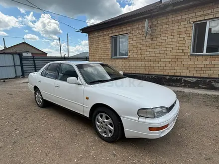 Toyota Camry 1993 года за 2 000 000 тг. в Костанай – фото 5