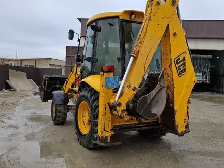 JCB  3CX 2007 года за 15 000 000 тг. в Актау – фото 5