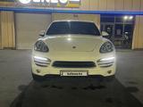 Porsche Cayenne 2011 года за 13 500 000 тг. в Алматы