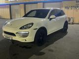 Porsche Cayenne 2011 года за 13 500 000 тг. в Алматы – фото 2