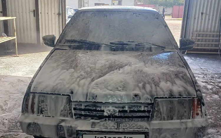 ВАЗ (Lada) 21099 1998 года за 1 400 000 тг. в Кокшетау