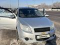 Chevrolet Aveo 2012 годаүшін3 000 000 тг. в Астана – фото 8