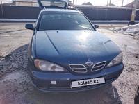 Nissan Primera 2001 годаүшін2 000 000 тг. в Алматы