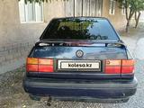 Volkswagen Vento 1994 года за 900 000 тг. в Шымкент – фото 5