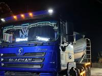 Shacman 2022 года за 33 000 000 тг. в Алматы