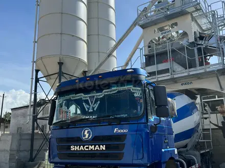 Shacman 2022 года за 30 000 000 тг. в Алматы – фото 16