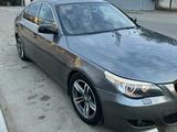 BMW 525 2004 года за 4 400 000 тг. в Караганда – фото 4
