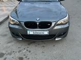BMW 525 2004 года за 4 400 000 тг. в Караганда – фото 2