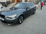 BMW 525 2004 года за 4 400 000 тг. в Караганда – фото 5