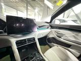 BYD Song Plus 2025 года за 12 300 000 тг. в Алматы – фото 4