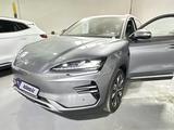 BYD Song Plus 2025 года за 12 300 000 тг. в Алматы – фото 2