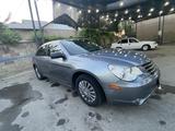 Chrysler Sebring 2007 года за 2 750 000 тг. в Шымкент – фото 3