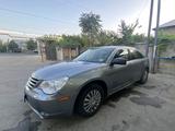 Chrysler Sebring 2007 года за 2 750 000 тг. в Шымкент – фото 2