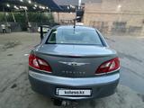Chrysler Sebring 2007 года за 2 750 000 тг. в Шымкент – фото 4