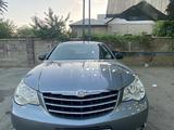 Chrysler Sebring 2007 года за 2 750 000 тг. в Шымкент