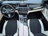 BMW 535 2016 года за 13 800 000 тг. в Алматы – фото 5
