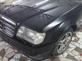 Комплект обвеса Волчок w124 е500 Mercedes Benz за 330 000 тг. в Караганда – фото 2