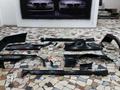 Комплект обвеса Волчок w124 е500 Mercedes Benz за 330 000 тг. в Караганда – фото 11