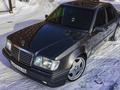 Комплект обвеса Волчок w124 е500 Mercedes Benz за 330 000 тг. в Караганда – фото 16