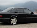 Комплект обвеса Волчок w124 е500 Mercedes Benz за 330 000 тг. в Караганда – фото 19