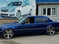 Комплект обвеса Волчок w124 е500 Mercedes Benz за 330 000 тг. в Караганда – фото 30
