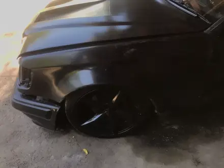 Комплект обвеса Волчок w124 е500 Mercedes Benz за 330 000 тг. в Караганда – фото 31