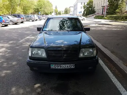 Комплект обвеса Волчок w124 е500 Mercedes Benz за 330 000 тг. в Алматы – фото 33