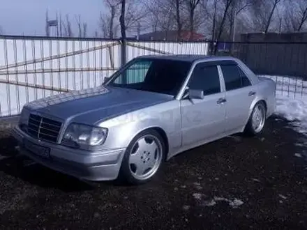 Комплект обвеса Волчок w124 е500 Mercedes Benz за 330 000 тг. в Алматы – фото 46