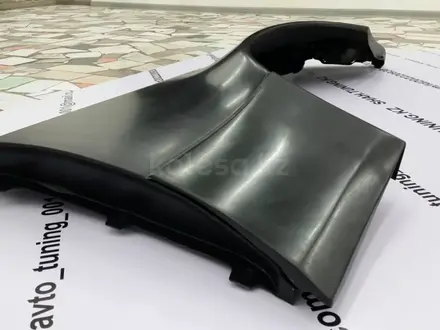 Комплект обвеса Волчок w124 е500 Mercedes Benz за 330 000 тг. в Караганда – фото 6