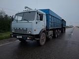 КамАЗ  53212 1999 годаүшін15 000 000 тг. в Костанай