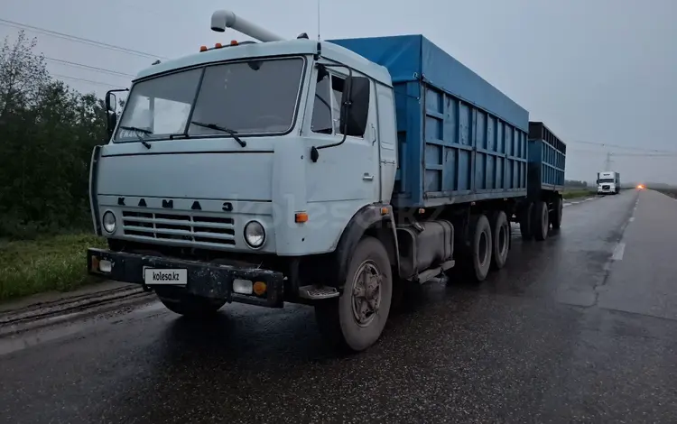 КамАЗ  53212 1999 года за 15 000 000 тг. в Костанай