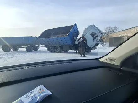 КамАЗ  53212 1999 года за 15 000 000 тг. в Костанай – фото 9