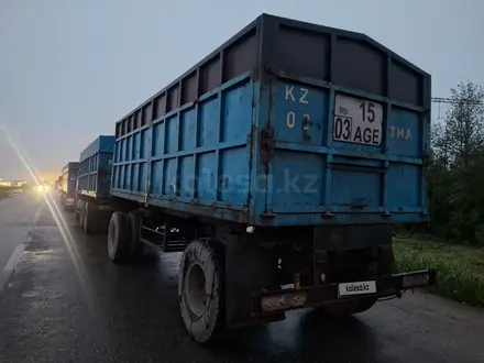 КамАЗ  53212 1999 года за 15 000 000 тг. в Костанай – фото 10