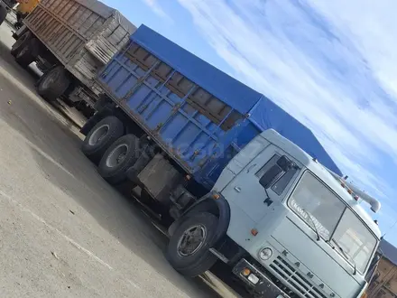 КамАЗ  53212 1999 года за 15 000 000 тг. в Костанай – фото 3