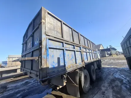 КамАЗ  53212 1999 года за 15 000 000 тг. в Костанай – фото 6