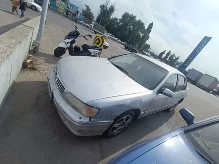 Nissan Cefiro 1995 года за 850 000 тг. в Алматы – фото 2