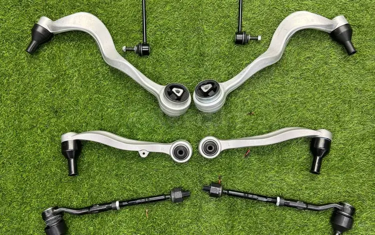 Рычаги ходовой части BMW (БМВ) за 50 000 тг. в Шымкент