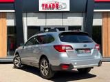 Subaru Outback 2020 года за 14 895 000 тг. в Караганда – фото 4