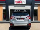 Subaru Outback 2020 года за 14 895 000 тг. в Караганда – фото 5