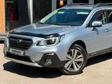 Subaru Outback 2020 года за 14 895 000 тг. в Караганда – фото 2