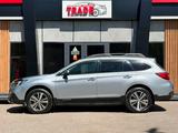 Subaru Outback 2020 года за 14 895 000 тг. в Караганда – фото 3
