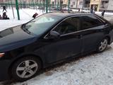 Toyota Camry 2014 года за 10 200 000 тг. в Алматы – фото 3