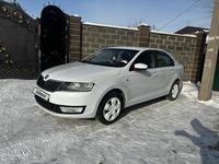 Skoda Rapid 2014 года за 4 640 000 тг. в Актобе