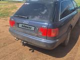Audi A6 1997 года за 3 500 000 тг. в Кокшетау – фото 5