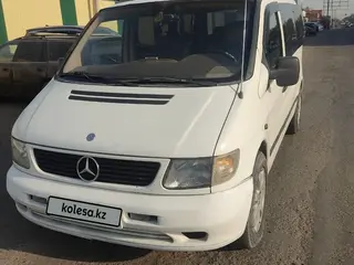 Mercedes-Benz Vito, 1997