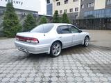 Nissan Maxima 1998 годаүшін2 850 000 тг. в Алматы – фото 4