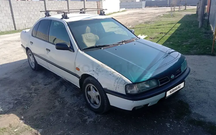 Nissan Primera 1991 года за 700 000 тг. в Тараз